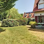 Le Clos De L'ermitage 3* Saint-Josse