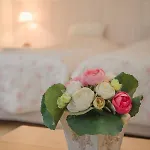 Bed & Breakfast Le Clos De L'ermitage Saint-Josse
