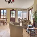 Le Clos De L'ermitage Bed & Breakfast Saint-Josse