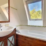 Bed & Breakfast Le Clos De L'ermitage 3*
