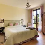 Le Clos De L'ermitage Bed & Breakfast Saint-Josse