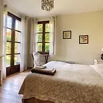 Le Clos De L'ermitage 3* Saint-Josse
