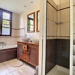 Bed & Breakfast Le Clos De L'ermitage Saint-Josse