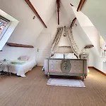 Le Clos De L'ermitage Saint-Josse