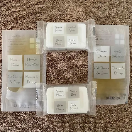 Couette-café Le Clos De L’ermitage