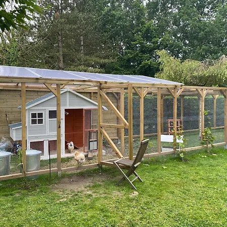 Le Clos De L’ermitage 3*