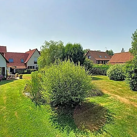 Le Clos De L'ermitage Bed & Breakfast