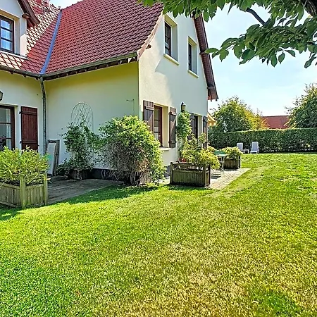 Bed & Breakfast Le Clos De L'ermitage