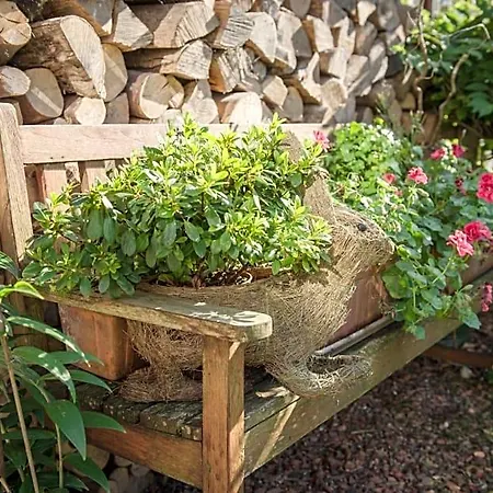 Le Clos De L'ermitage Bed & Breakfast