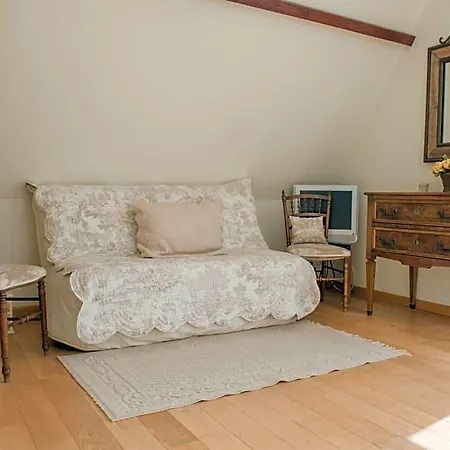Le Clos De L'ermitage Bed & Breakfast Saint-Josse