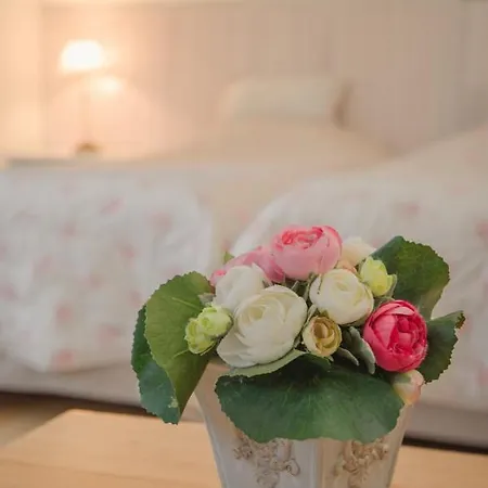 Bed & Breakfast Le Clos De L'ermitage Saint-Josse
