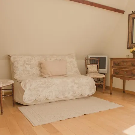 Le Clos De L’ermitage 3*