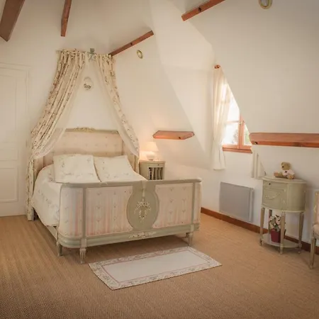 Le Clos De L’ermitage Saint-Josse