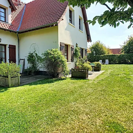 Bed & Breakfast Le Clos De L'ermitage 3*