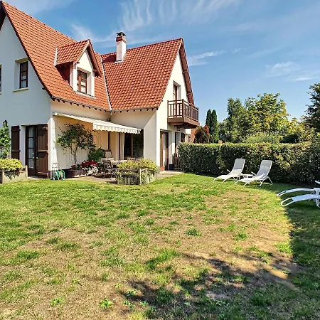 Couette-café Le Clos De L’ermitage