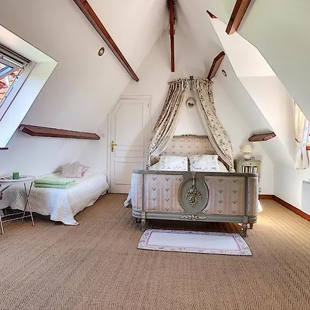 Le Clos De L’ermitage Saint-Josse