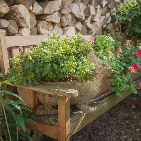 Le Clos De L’ermitage Saint-Josse