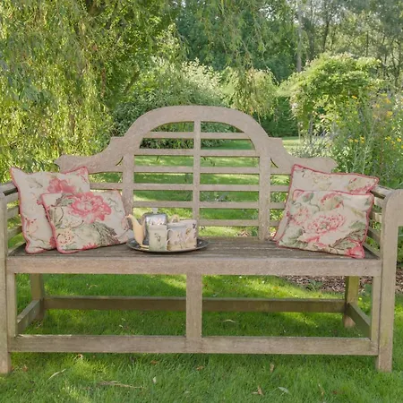 Le Clos De L’ermitage Saint-Josse