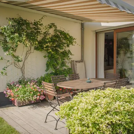 Le Clos De L’ermitage Couette-café Saint-Josse