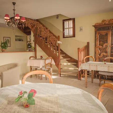 Le Clos De L’ermitage