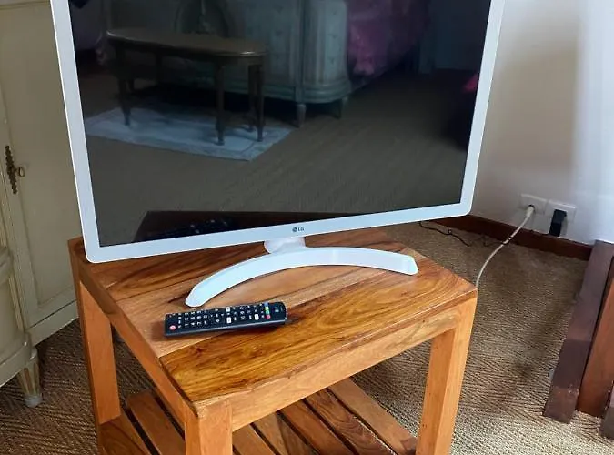 Le Clos De L'ermitage 3* Saint-Josse