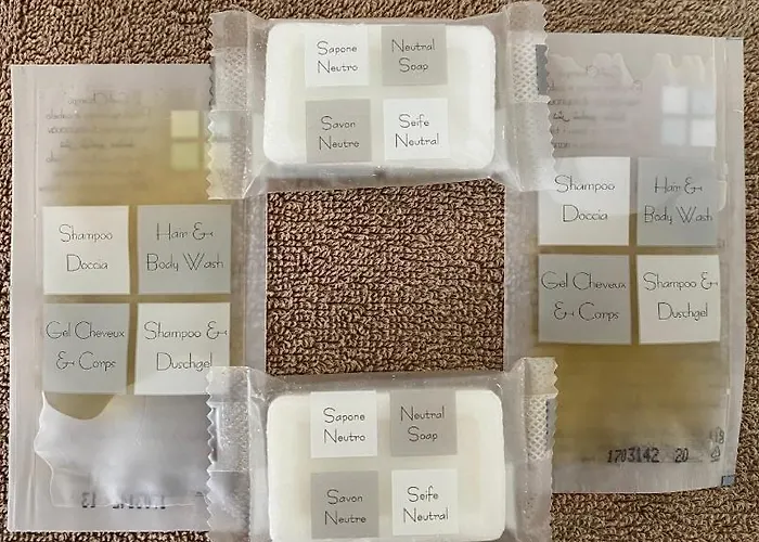 Bed & Breakfast Le Clos De L'ermitage