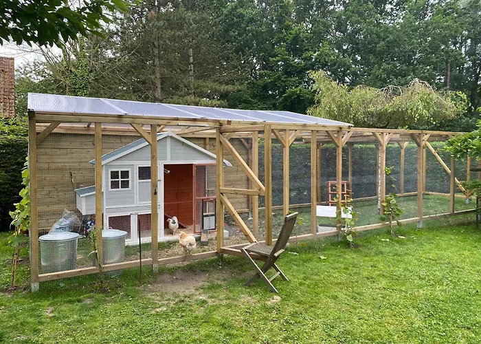 Le Clos De L'ermitage 3*