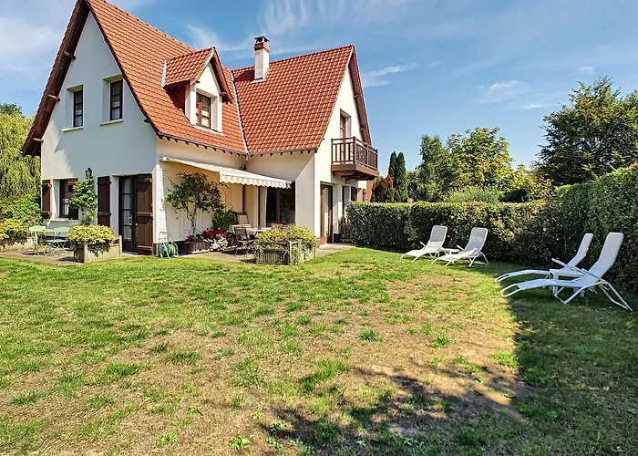 Bed & Breakfast Le Clos De L'ermitage