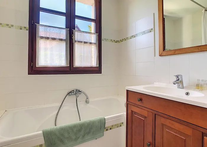 Le Clos De L'ermitage