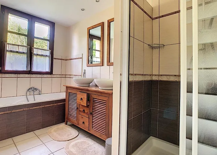 Bed & Breakfast Le Clos De L'ermitage Saint-Josse