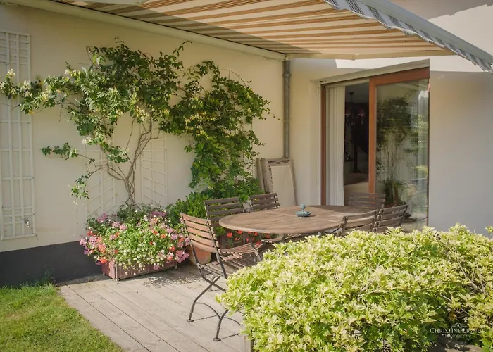 Le Clos De L'ermitage Bed & Breakfast Saint-Josse