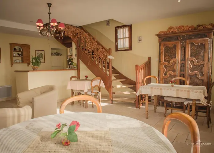 Le Clos De L'ermitage